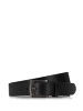 Wittchen Leather belt in Black