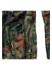 Brandit Brandit Herren Summer Pull Over Jacket in flecktarn