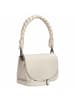 FREDs BRUDER Good Vibes Only Crossbag - Schultertasche 22 cm (black) in oat milk
