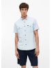 s.Oliver Hemd  in  5110_hellblau