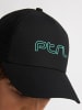 Petrol Industries Basecap Ensenada in Schwarz