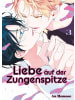 Panini Verlags GmbH Buch - Liebe auf der Zungenspitze 03