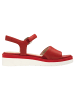 Tamaris COMFORT Sandalette in RED