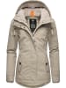 ragwear Winterjacke Monade in Bone023