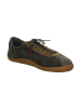 Think! Sneakers Low HAPPAT in Mocca/Kombi