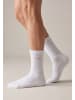 camano Tennissocken 8er Pack white