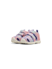 Hummel Klettverschluss Sandale Sandal Klettverschluss Lebensstil Kinder in MULTI COLOR PINK