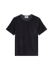 Marc O'Polo DENIM DfC T-Shirt relaxed in Blue Depths