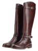 Pikolinos Stiefel PUERTOLLANO W3C Mittelbraun