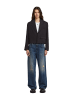 G-Star Raw Short Blazer dk black