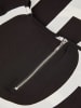 ONLY T-Shirt ONLVIC - 2er Pack in Schwarz