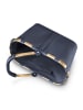 Reisenthel Carrybag Einkaufstasche 48 cm in midnight gold