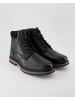 Sioux Winterstiefel in Schwarz
