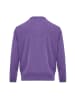 Sidona Damen Pullover in Violett