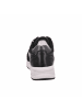 WALDLÄUFER Sneaker für Damen in schwarz