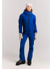 Protest " PRTALYSUMI in Cosmic blue