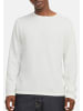 Jack & Jones Pullover George in Cloud dancer