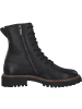 Paul Green Stiefeletten in BLACK