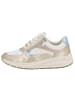 Solidus Sneaker für Damen in gold
