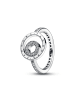 Pandora Ring für Erwachsene in silber