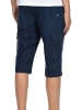 BEZLIT Cargo Shorts in Navy