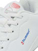 Hummel Hummel Sneaker Match Point Erwachsene Leichte Design in WHITE