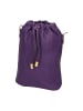 faina Damen Handtasche in Lila