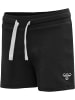 Hummel Hummel Shorts Hmlnille Mädchen Atmungsaktiv in BLACK