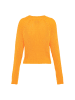 Libbi Damen Sweater in GELB