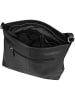 Burkely Bodybag Soft Skylar in Black