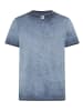 Kangaroos T-Shirt in marine