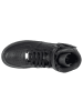 Nike Nike Air Force 1 Mid 07 in Schwarz