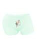 LOREZA 10er Set Pantys - Herz - Bunt