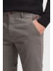 BLEND Chinohose BHKainz in Grau