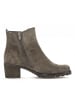 Gabor Comfort Stiefelette  in Braun