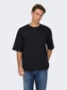 ONLY & SONS T-shirt in Black 1
