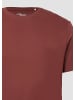 s.Oliver T-Shirt in 3907_bordeaux