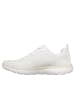 Skechers Sneaker SUMMITS-Quiet Dream in White/Nature