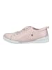Andrea Conti SHOES Sneaker low in Rosa