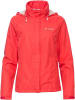 Vaude Funktionsjacke/Regenjacke Wo Escape Bike Light Jacket in Rot