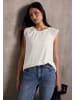 Street One Top in off white