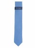 Willen Krawatte für Herren in blau