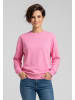 KIANNA Women Sweatshirt in PINK