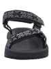 Teva Sandale in grau