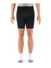 Falke Leggings Herren Short Tights Leggings Warm in Schwarz