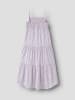 name it Kleid in Lavender Fog1