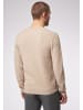 Roy Robson Strickpullover Grobstrick in BEIGE