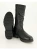 Calvin Smith Klassische Stiefeletten in Schwarz