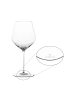 Spiegelau 2er Set Burgundergläser Hi-Lite 734 ml transparent in transparent