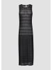 QS Kleid  in  9999_schwarz